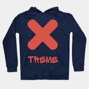 Xtreme Hoodie